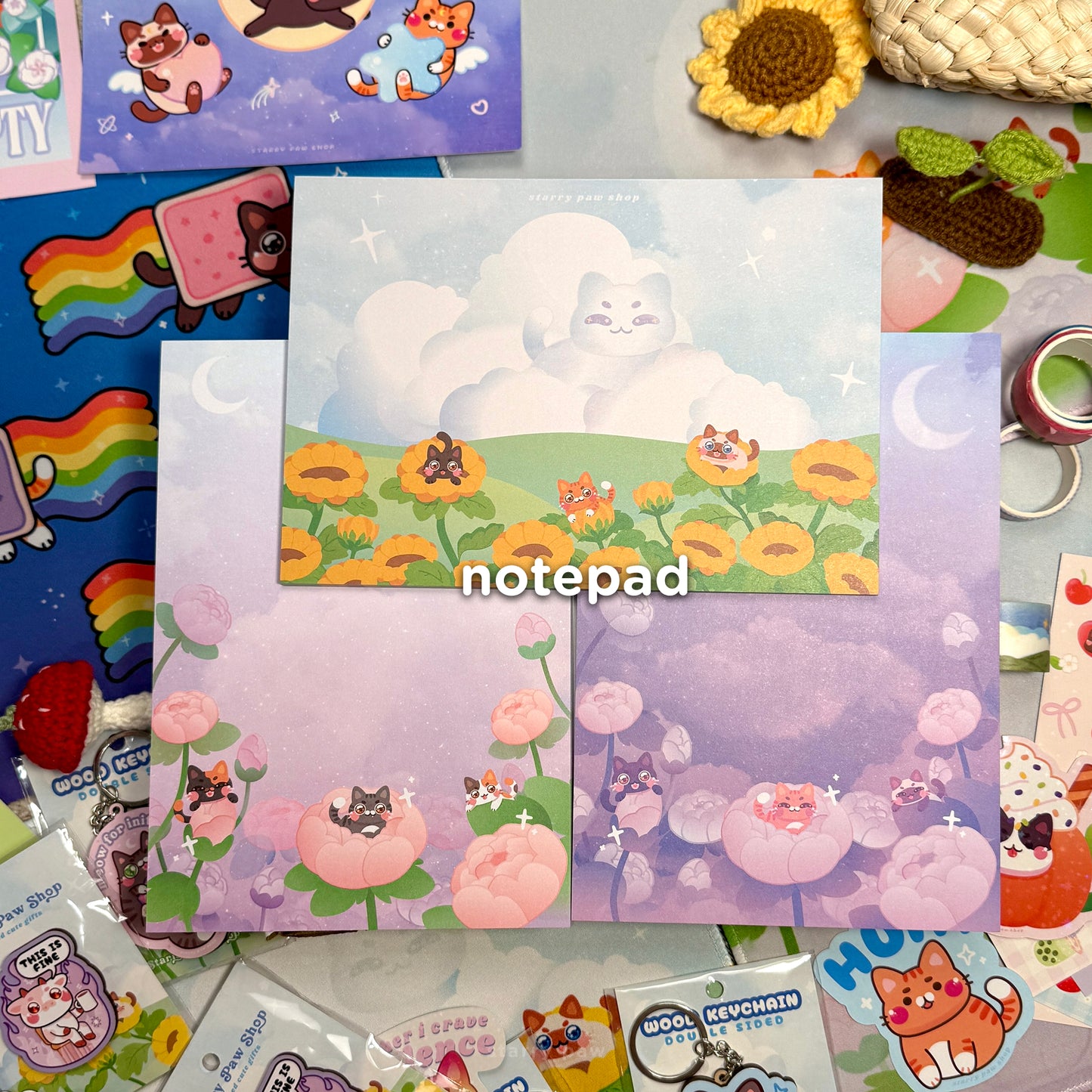 $25 Lucky Bag | 6+ items at $40 value