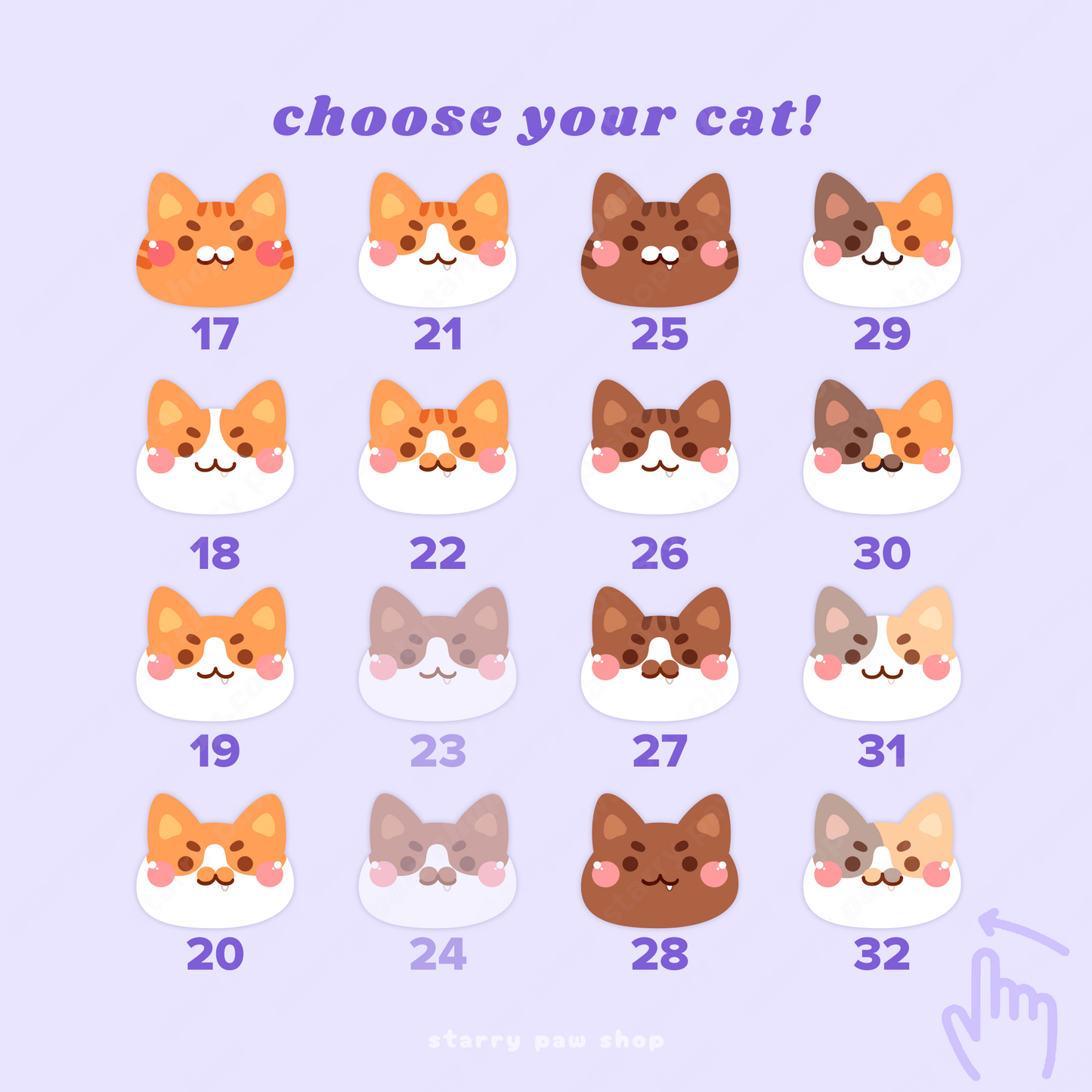 This is Fine Cats 2" Wood Pin | 40 Cat Colors