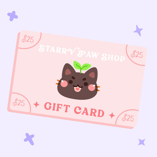 Digital Gift Cards