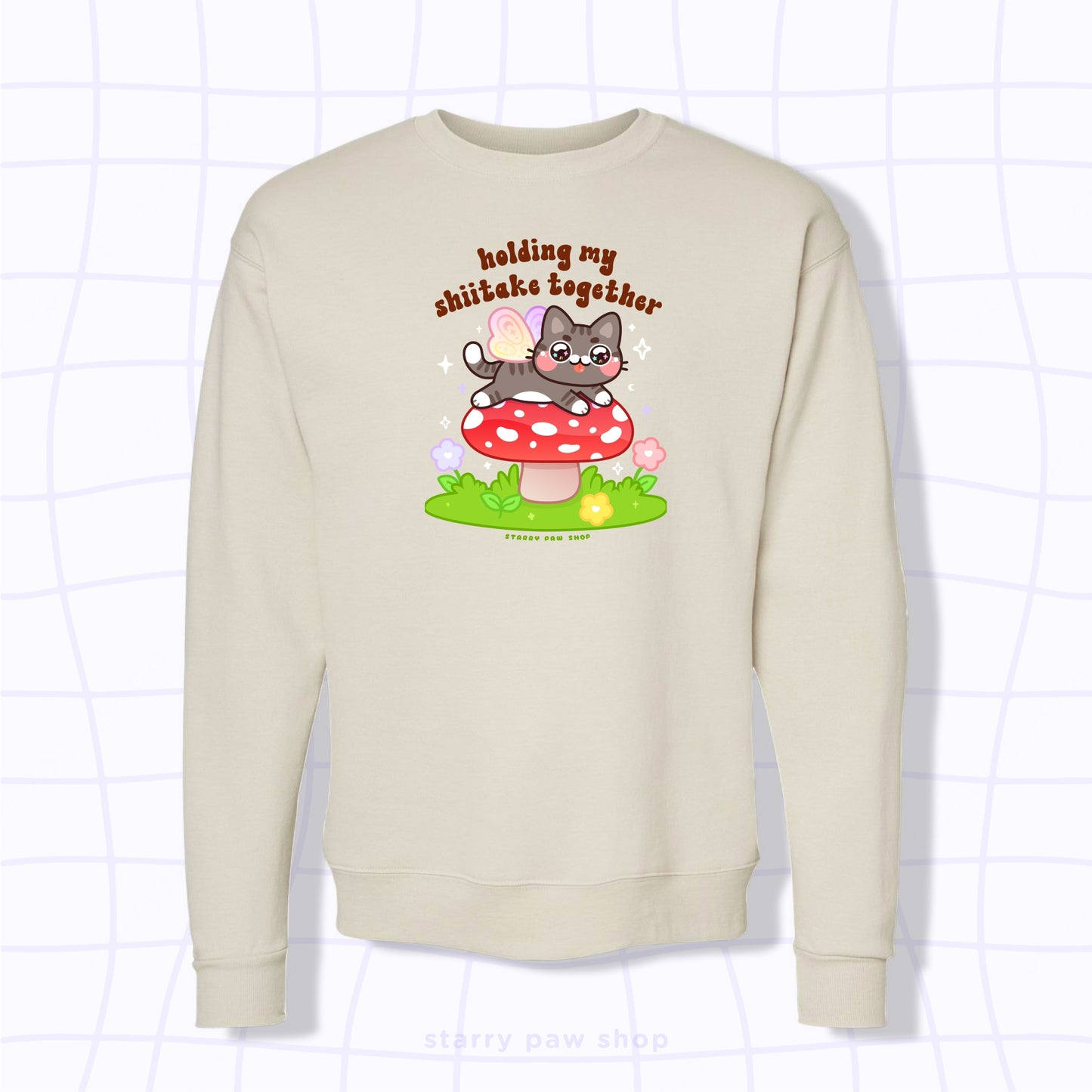 $25 Mystery Sweatshirt SALE! S - 5XL