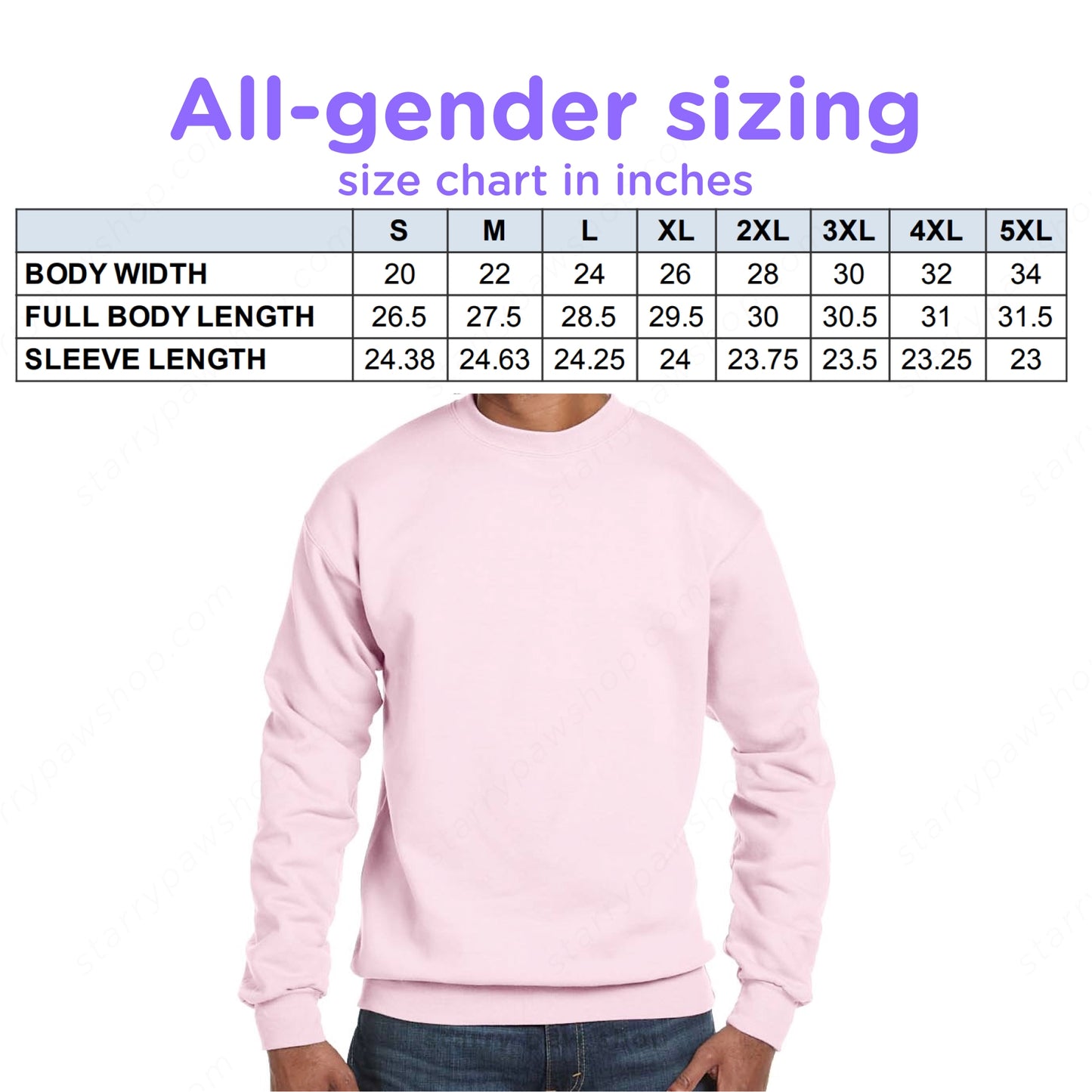 Holding my shiitake Pink Sweatshirt S-5XL